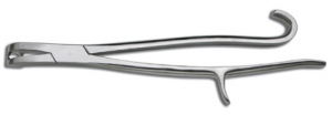 101 Reynolds Cap Extractor Set: 101A Upper & 101B Lower